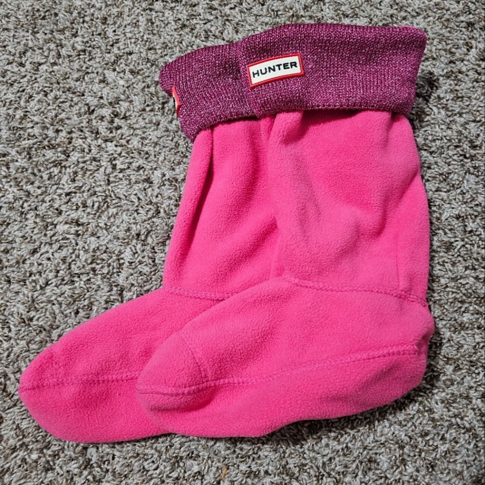 Hunter Boot Socks